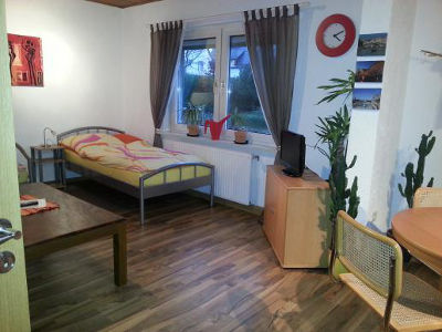 G�stezimmer Helbert