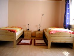 Dortmund Gastwohnung Alheidt: G�stezimmer