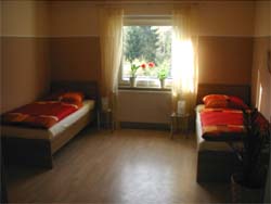 Dortmund Gastwohnung Ulrichshof: G�stezimmer