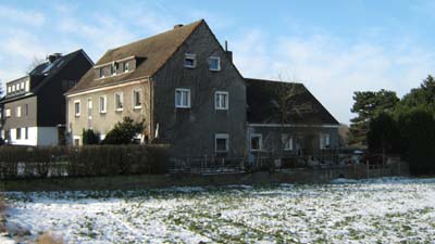 G�stehaus Brechten