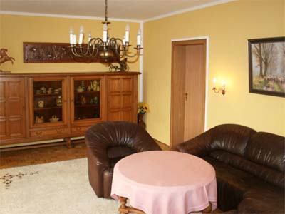 Hotel Onkel Walter