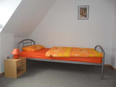G�stezimmer Muschack