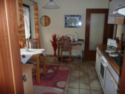 Herdecke ***Ferienwohnung Adolf B�hmer: K�che