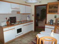 Herdecke ***Ferienwohnung Adolf B�hmer: K�che