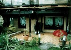 Herdecke ***Ferienwohnung Adolf B�hmer: Terrasse