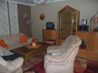 ***Ferienwohnung Adolf B�hmer