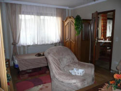 Herdecke ***Ferienwohnung Adolf B�hmer: Wohnzimmer