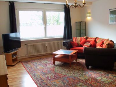 Ferienwohnung Heiliger Weg